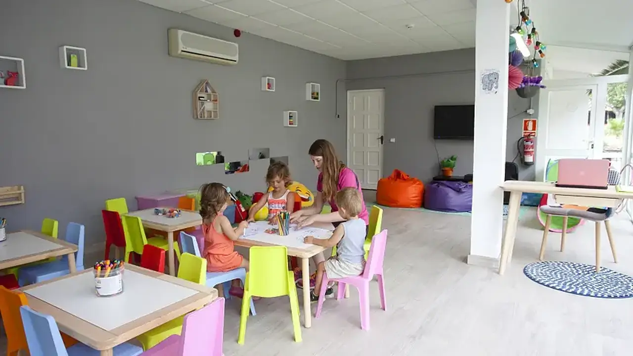 Hotel Fergus Bermudas