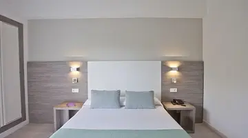 Hotel Fergus Bermudas