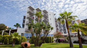 HOTEL FERGUS BERMUDAS
