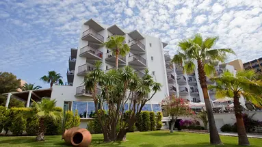 HOTEL FERGUS BERMUDAS