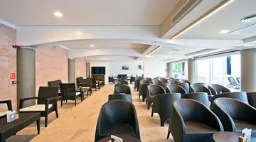 HOTEL FERGUS BERMUDAS