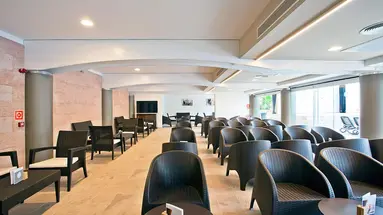 HOTEL FERGUS BERMUDAS