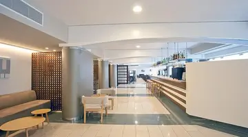 HOTEL FERGUS BERMUDAS