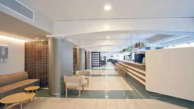 HOTEL FERGUS BERMUDAS