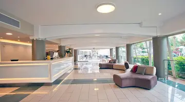 HOTEL FERGUS BERMUDAS