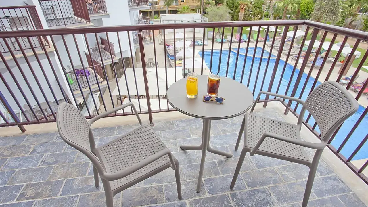 HOTEL FERGUS BERMUDAS
