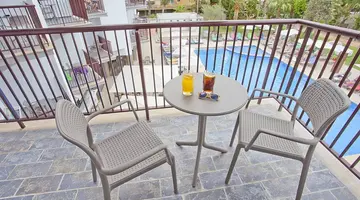 HOTEL FERGUS BERMUDAS