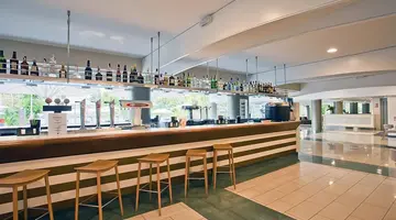 HOTEL FERGUS BERMUDAS