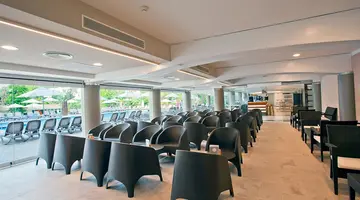 HOTEL FERGUS BERMUDAS