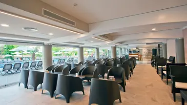 HOTEL FERGUS BERMUDAS