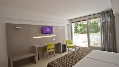 HOTEL FERGUS BERMUDAS