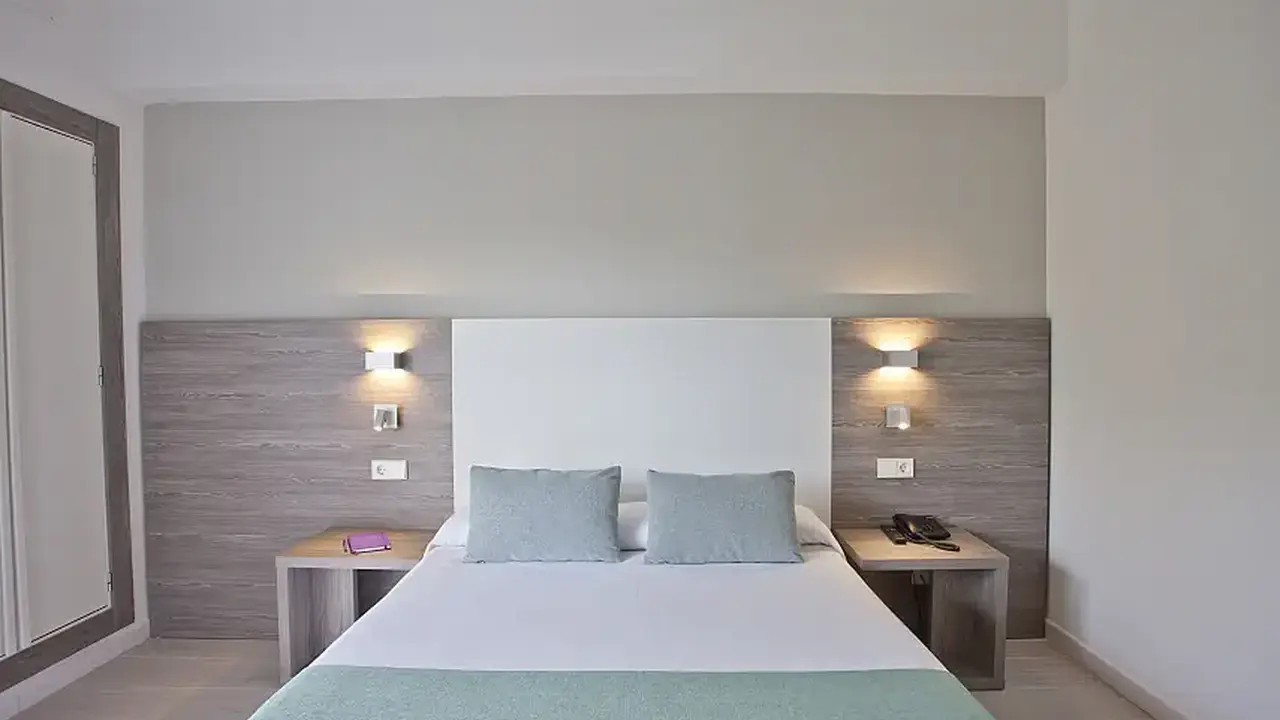 Hotel Fergus Bermudas