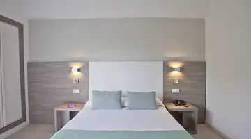 Hotel Fergus Bermudas