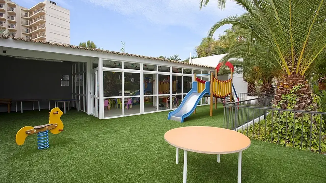Hotel Fergus Bermudas