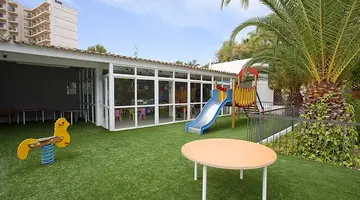 Hotel Fergus Bermudas