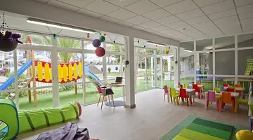 HOTEL FERGUS BERMUDAS