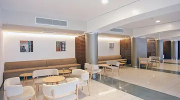 HOTEL FERGUS BERMUDAS