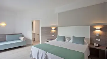HOTEL FERGUS BERMUDAS
