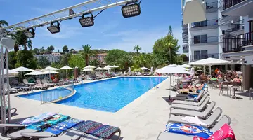 HOTEL FERGUS BERMUDAS