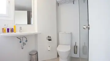Hotel Fergus Bermudas