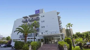 Hotel Fergus Bermudas