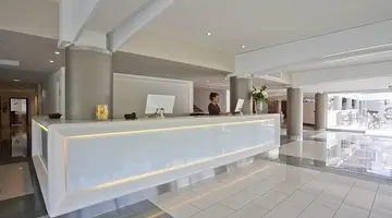 Hotel Fergus Bermudas