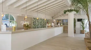 Hotel Fergus Club Europa