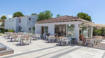 Hotel Fergus Club Europa