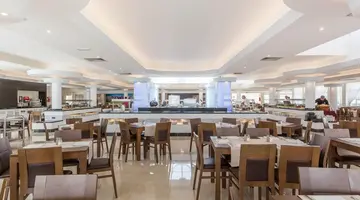 Hotel Fergus Club Europa