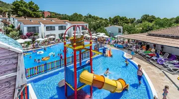Hotel Fergus Club Europa