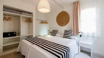 Hotel Fergus Club Europa