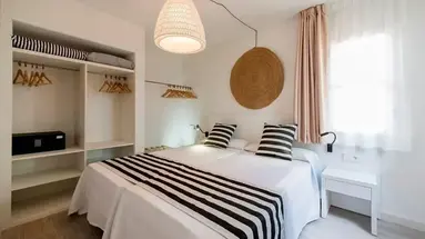 Hotel Fergus Club Europa