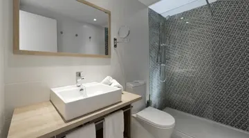 Hotel Fergus Club Europa