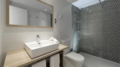 Hotel Fergus Club Europa