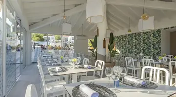 Hotel Fergus Club Europa
