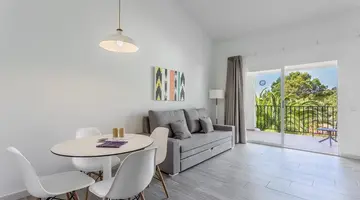 Hotel Fergus Club Europa