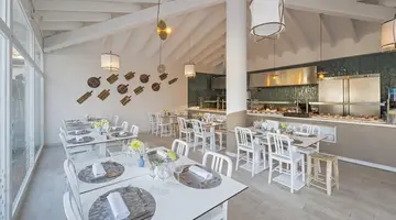 Hotel Fergus Club Europa