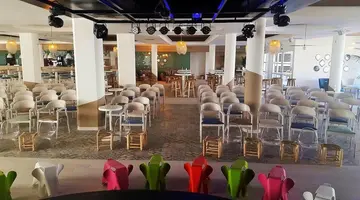 Hotel Fergus Club Europa