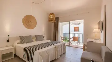Hotel Fergus Club Europa