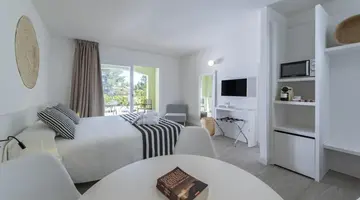 Hotel Fergus Club Europa