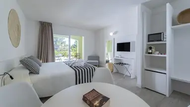 Hotel Fergus Club Europa