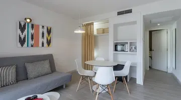 Hotel Fergus Club Europa