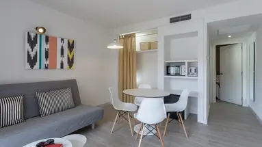 Hotel Fergus Club Europa