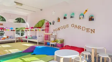 Hotel Fergus Club Europa