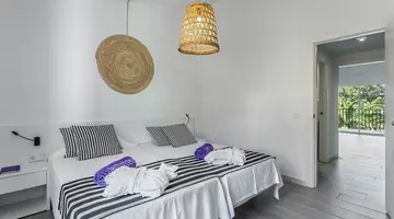 Hotel Fergus Club Europa