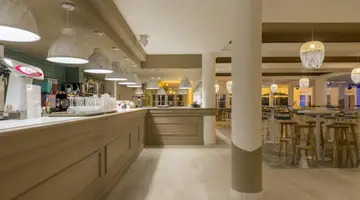 Hotel Fergus Club Europa