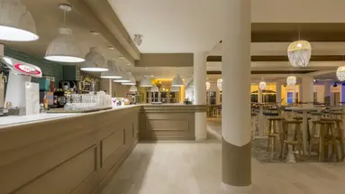 Hotel Fergus Club Europa