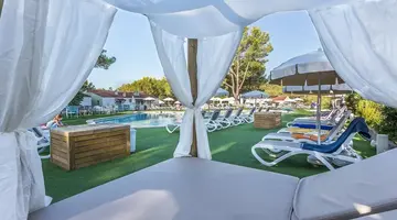 Hotel Fergus Club Europa