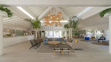 Hotel Fergus Club Europa