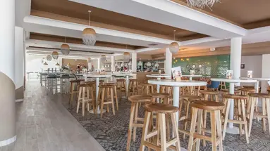 Hotel Fergus Club Europa